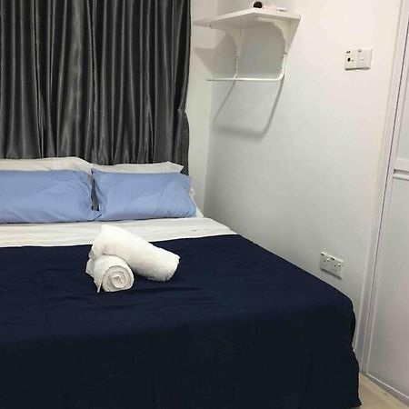 22Pax :Taman Pelangi Party House Nearby Midvelly Villa Johor Bahru Luaran gambar