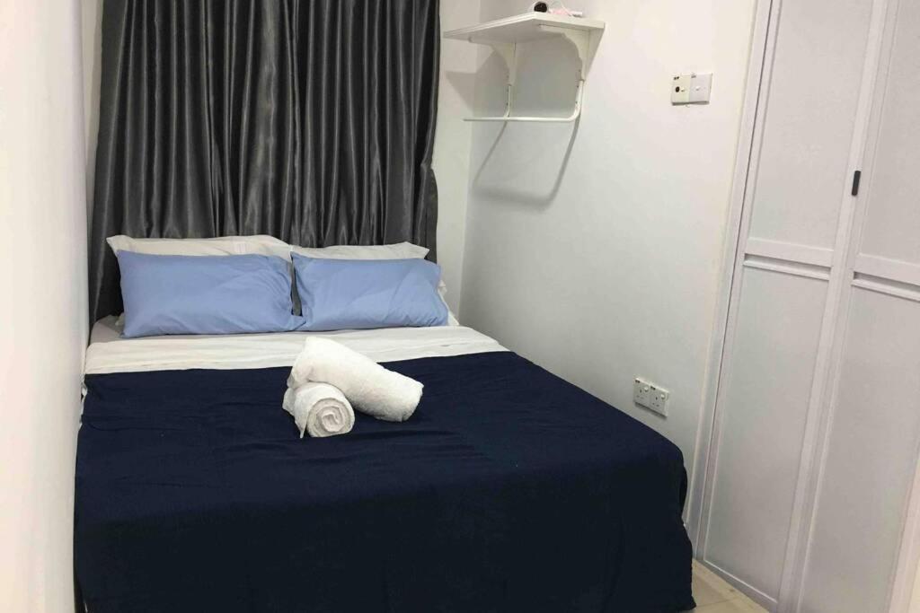 22Pax :Taman Pelangi Party House Nearby Midvelly Villa Johor Bahru Luaran gambar