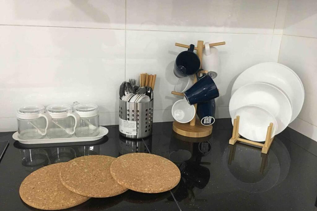 22Pax :Taman Pelangi Party House Nearby Midvelly Villa Johor Bahru Luaran gambar