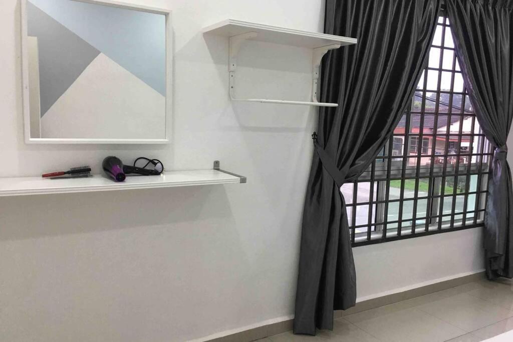 22Pax :Taman Pelangi Party House Nearby Midvelly Villa Johor Bahru Luaran gambar